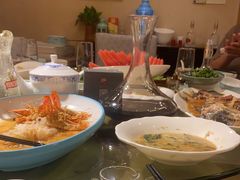 -博望坡酒楼(漕溪路店)