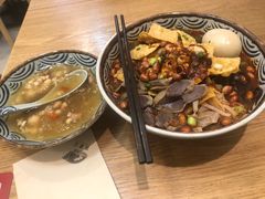 -捕螺记螺蛳粉(东关大街店)