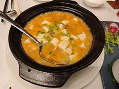 -明阁 Ming Court(广州朗豪酒店)