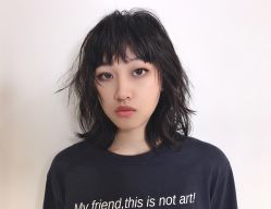 -苏豪路易士·嘉玛发廊