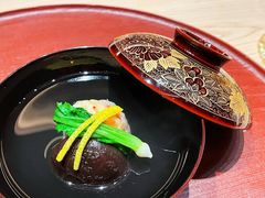 -晴空·日本料理(万象城店)