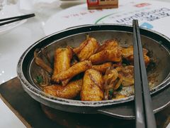 -年顺渔村(大岭山店)