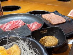 -呷哺呷哺 黄金牧场 (欢乐谷店)