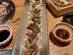 -黑牛の店·和牛烧肉(合生汇店)