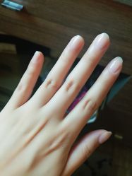 -M·X Nail日式美甲美睫