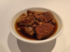 小碗牛肉-南门小馆·清真(国贸商城店)