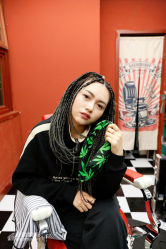 -野鸽脏辫·美式编发专项店