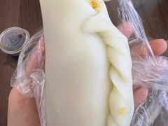 -张果佬年糕卷(科巷店)