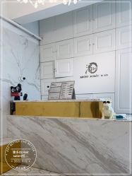 点击看大图 -潘多拉Hairsalon