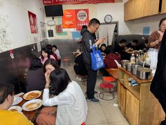 -郭记小街麻辣烫(南小街总店)