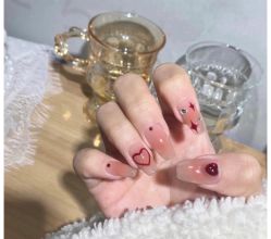 -CO COLOR美甲美睫美妆
