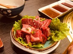 -AJIYA·池袋日式烧肉自助(天津万象城店)