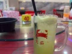 -大茄来海鲜餐厅(亚洲城分行)