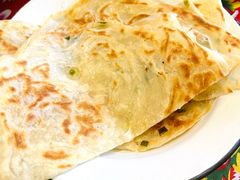 -闯关东东北农家菜(崂山石老人店)