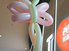 -西贝(太原万象城店)