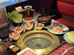 -花味烤肉·拌饭(庐阳万象汇店)