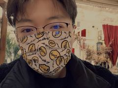 -秘密小花园(第三中学店)