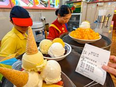 -顺记冰室(宝华路店)