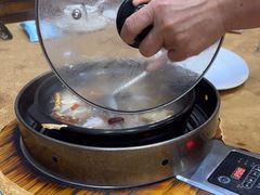 -濠轩阁特色生蚝火锅(水湾路店)