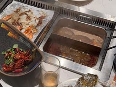 -星伦多 自助料理(圆融店)
