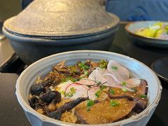 -Ameigo梅果·云贵川bistro(长宁来福士店)