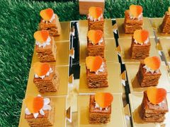 -北京希尔顿逸林酒店