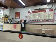 -华记原味汤粉王(海湾分店)