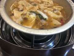 -金源烤肉面片馆(师大店)