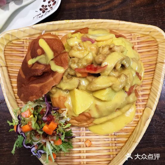 泰色小厨(新百汇店)