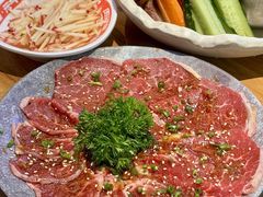 -肉问屋·元气一番烧肉(北京总店)