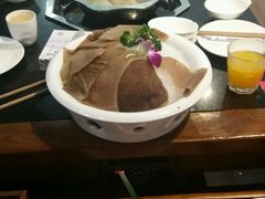 -香天下·四川火锅(安镇大润发店)