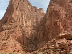 -天山神秘大峡谷