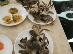 -芭菲盛宴·环球美食(解放碑英利国际店)