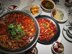 -麻六记(新天地店)