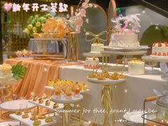 -头家宴会·年会婚礼自助餐·乔迁冷餐茶歇(龙华店)