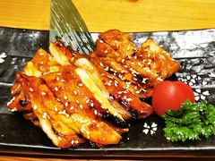 -吟松日式料理(莘庄店)
