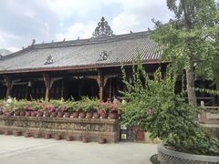 -古大圣慈寺