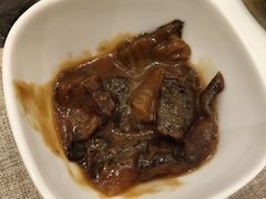 -东方红海鲜百汇(国际大厦店)