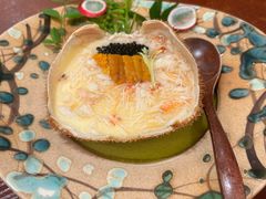 -蟹田居·活蟹料理(东城店)