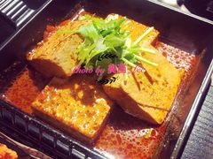 麻辣臭豆腐-8锅臭臭锅·正宗台湾小火锅(中心五路店)
