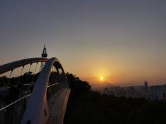 -金鸡山公园