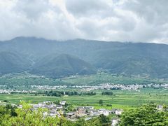 -大理古城