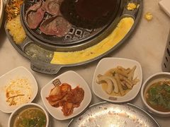 -韩宫宴炭火烤肉(印象城店)