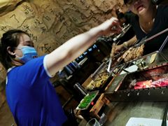 -很久以前羊肉串(大华三路店)