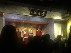 -青曲社相声(易俗街区店)