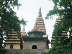 -北京石刻艺术博物馆(五塔寺)