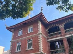 -厦门大学(思明校区)