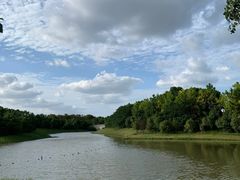 -上海海湾国家森林公园