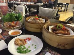 -金厨泰国餐厅·全泰籍厨师料理(拱北店)