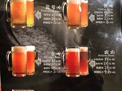 -滋味烤鱼(马北店)